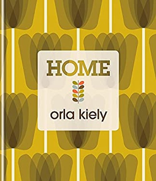 Orla Kiely Home Hardcover Orla Kiely