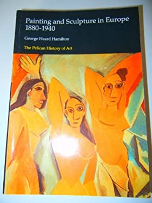 Painting in Britain, 1530-1790 Paperback Ellis K. Waterhouse