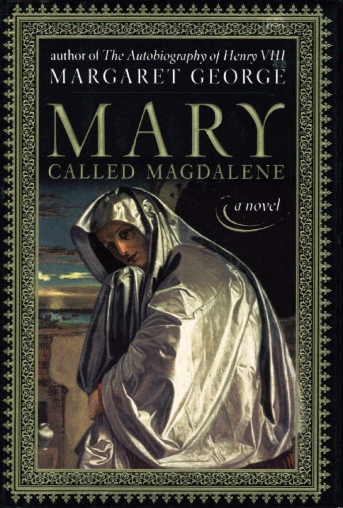 Mary, Called Magdalene – George, Margaret – Good – See condition notes