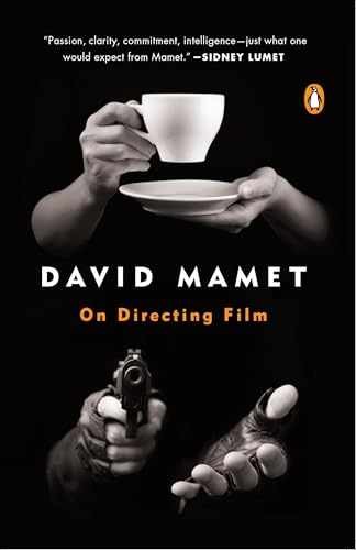 On Directing Film – Paperback, by Mamet David – Acceptable