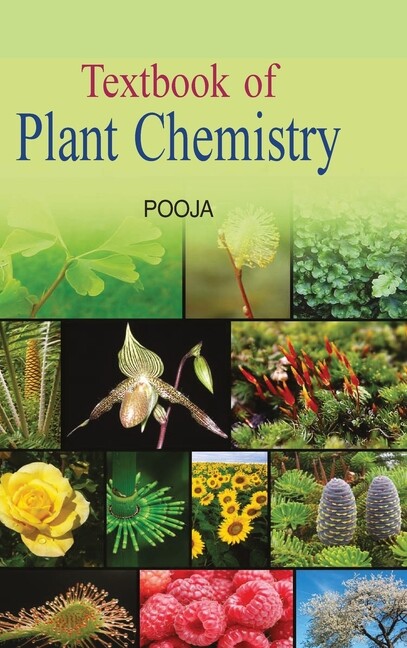 Textbook Of Plant Chemistry