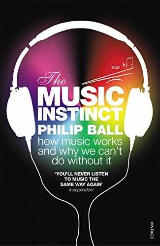 The Music Instinct: How Music Works and – Paperback, by Philip Ball – Very Good