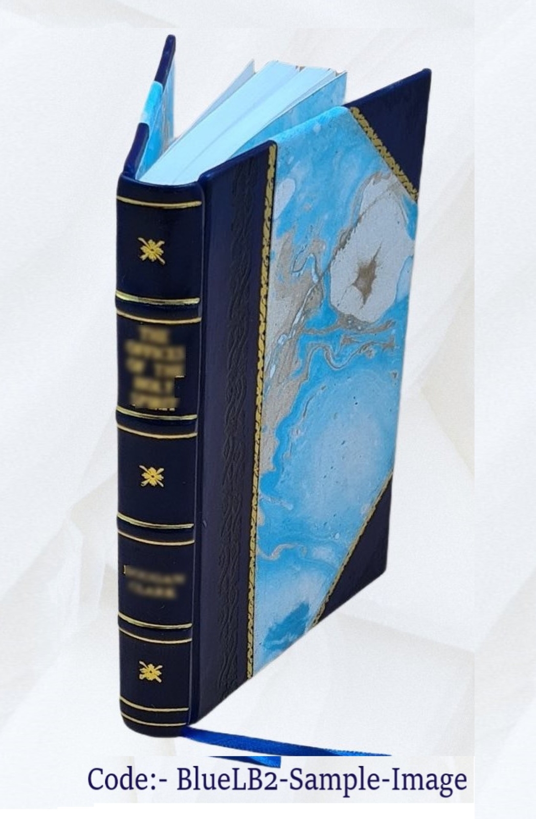 [Publications]. Volume 102 1901 by Anonymous [Leather Bound]