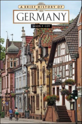 A Brief History of Germany