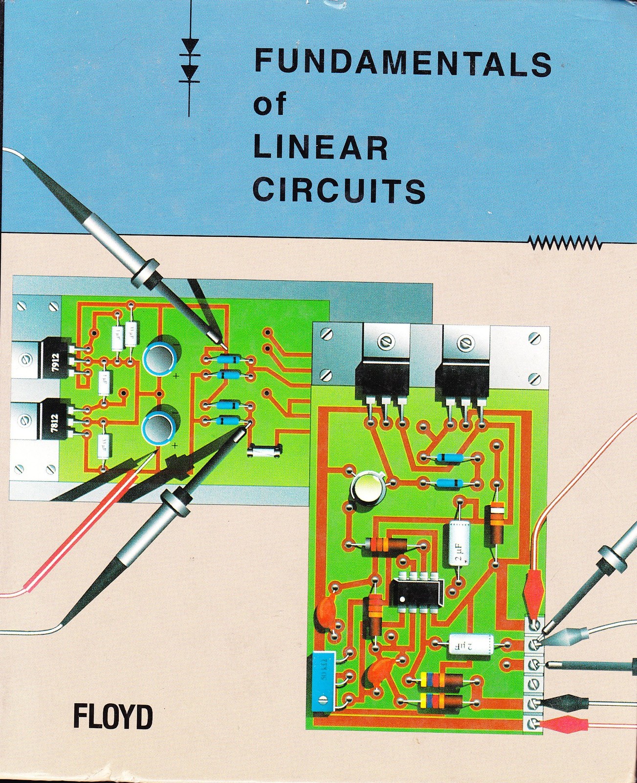 Fundamentals of Linear Circuits (Merrill’s International Series in Engineeri…