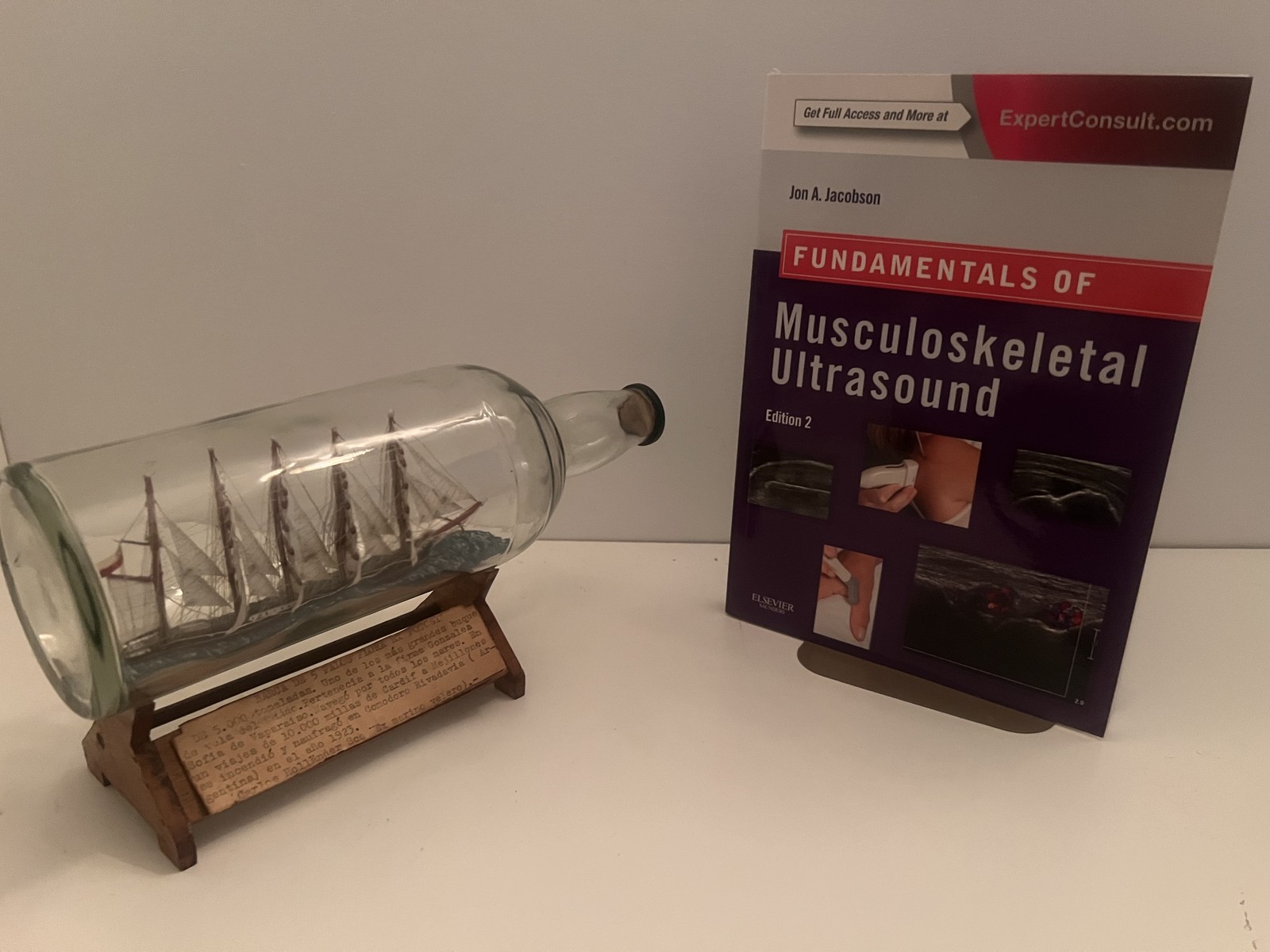 Fundamentals of Musculoskeletal Ultrasound