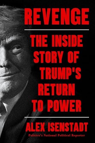 Revenge: The Inside Story of T – GOOD