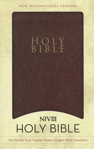 Reference Bible-NIV-Giant Print[ REFERENCE BIBLE-NIV-GIANT PRINT ] by…