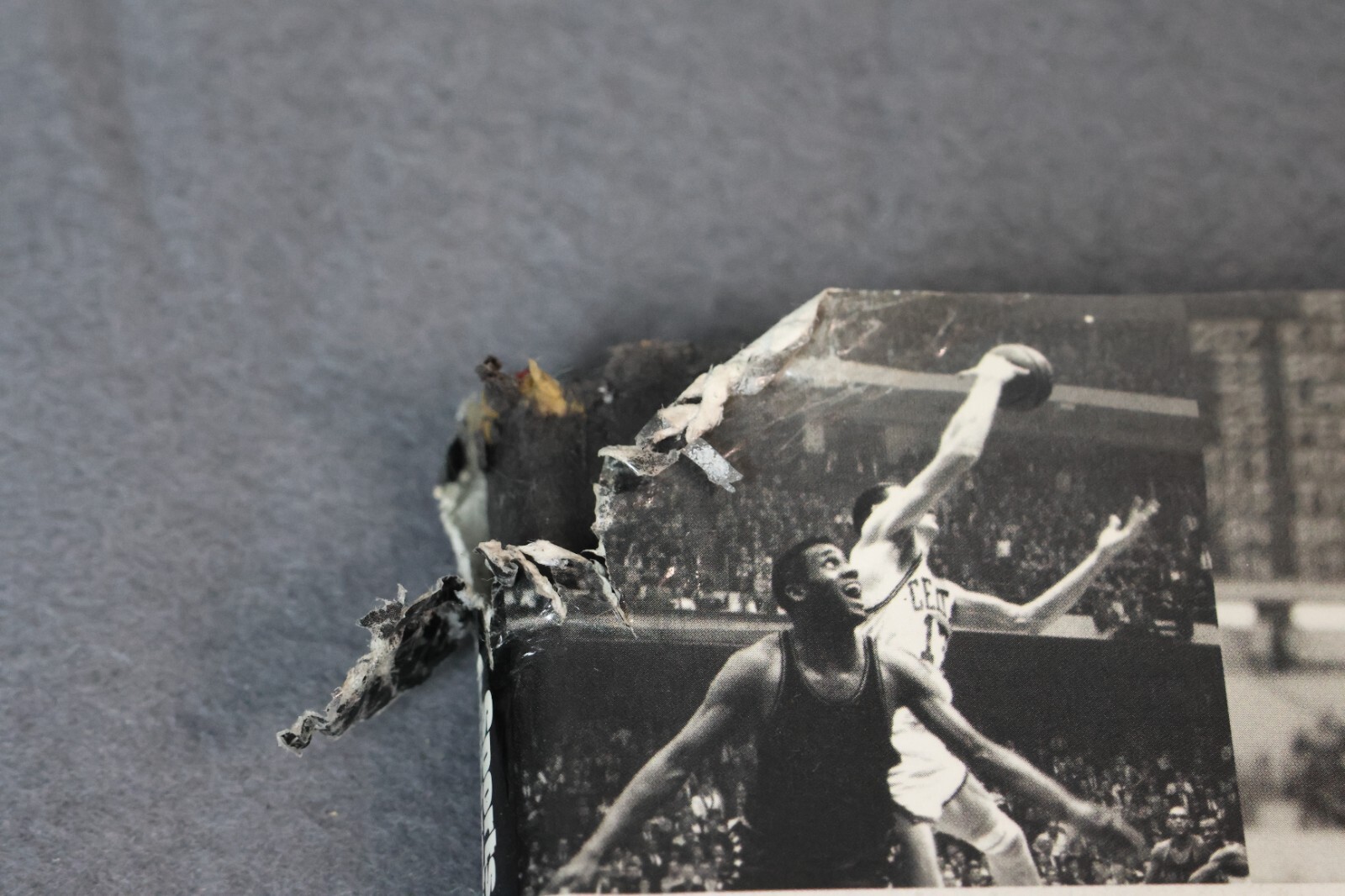 Sports Illustrated : Greatest Moments In Sports History