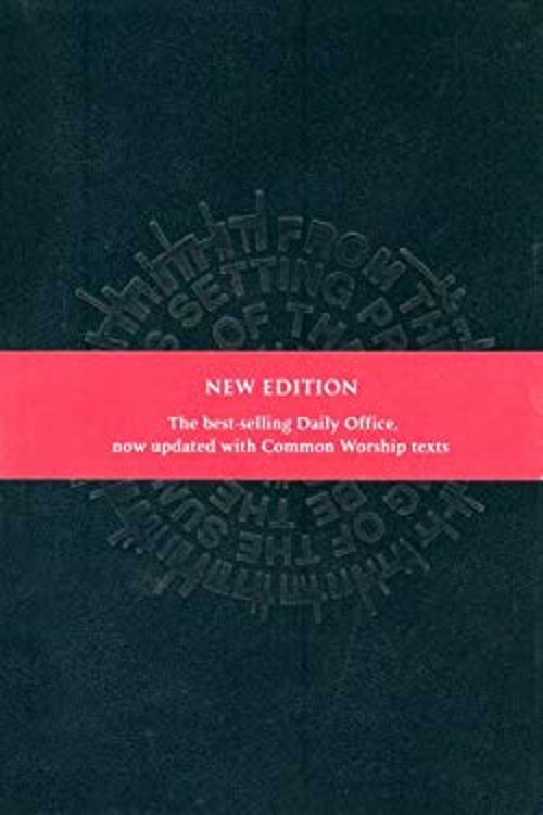 Celebrating Common Prayer Hardcover David, Tristam, Brother Stanc
