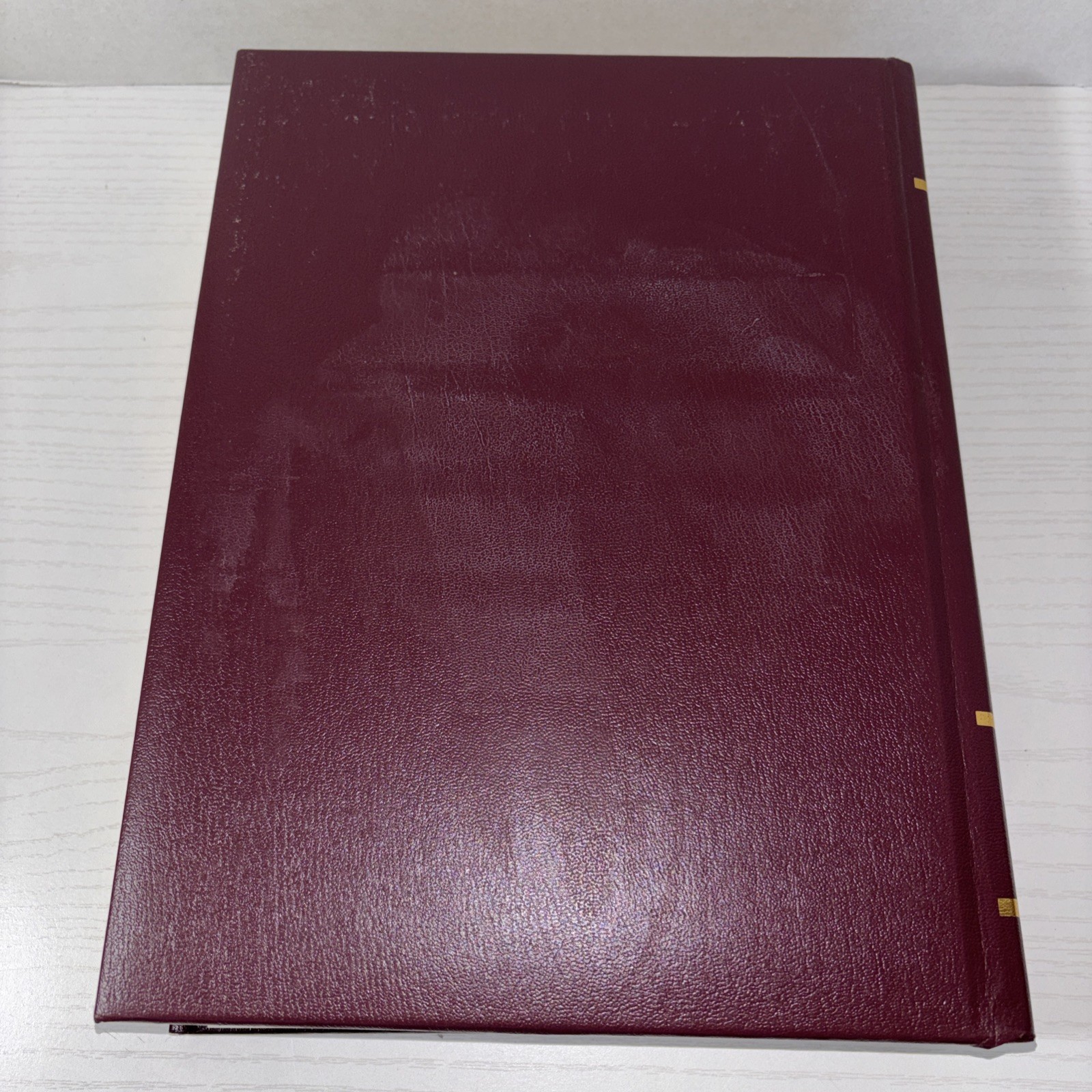 Complete Medical and Health Encyclopedia Deluxe Edition Hardcover 2000 Gold Trim