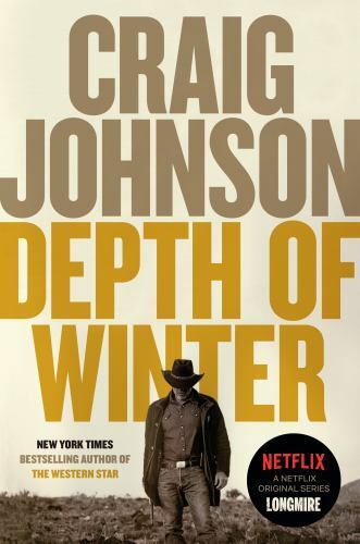 Depth of Winter: A Longmire Mystery by Johnson, Craig