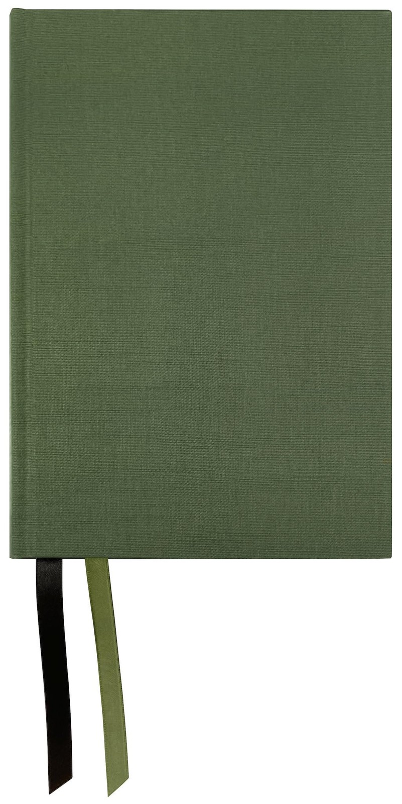 Reader’s Bible, Olive, 8.5 Point Font, 5.5 X 8.5″ Size – Line Matched, Smyth