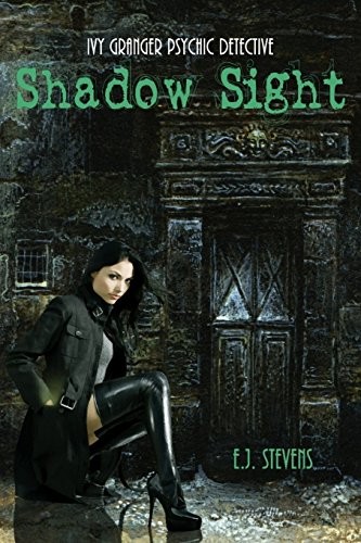 Shadow Sight, Stevens, E.J.
