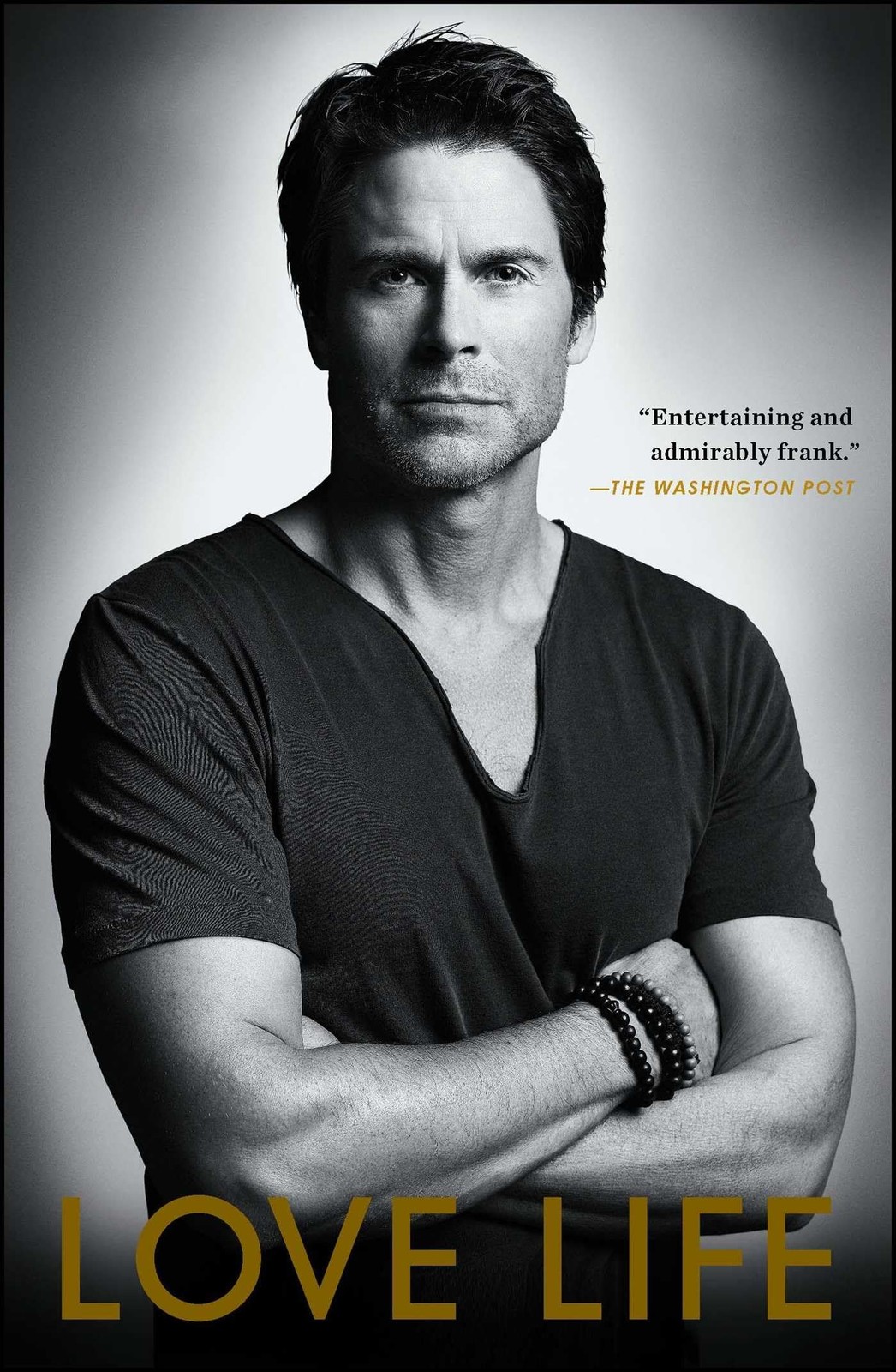 Love Life – paperback Lowe, Rob