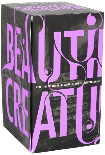 The Beautiful Creatures Paperback Set: Beautiful Creatures, Beautiful Darkne…