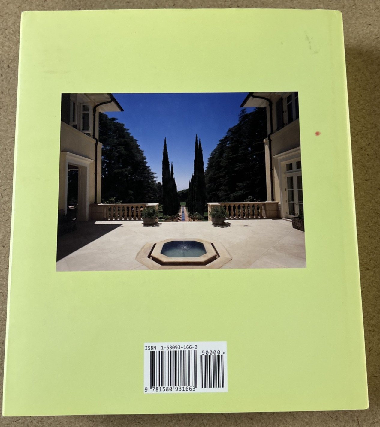 Houses and Gardens – Robert A. M. Stern (2005, Hardcover w/ DJ) VG