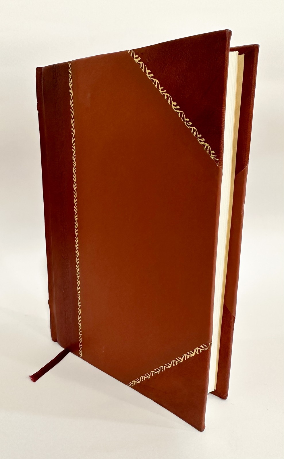 The Principles of Military Art for Officers of All Ranks, by Ma [Leather Bound]