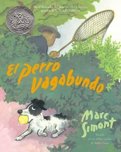Marc Simont El Perro Vagabundo (Paperback)