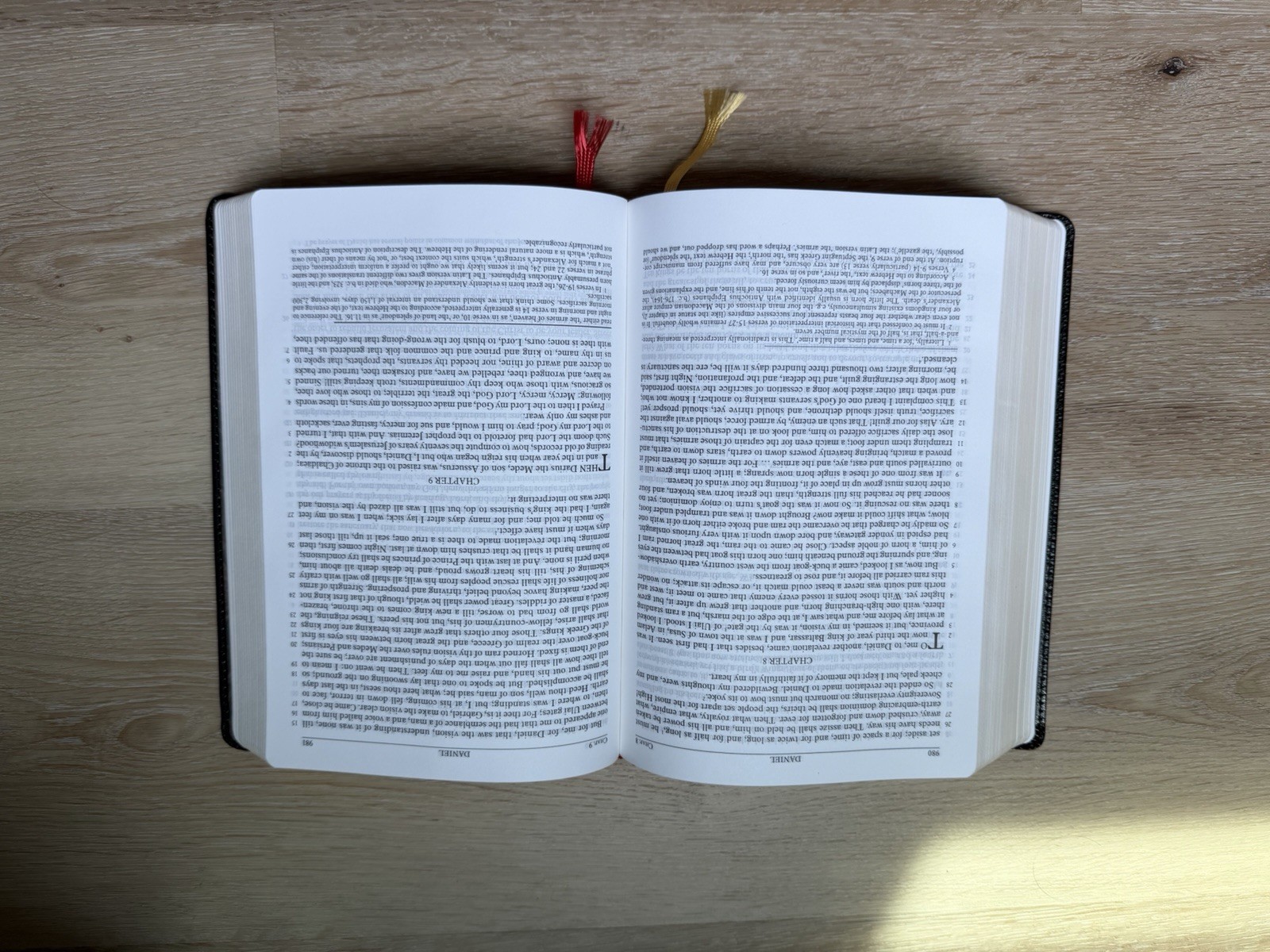 The Knox Bible — Baronius Press — Catholic Bible — Ronald Knox