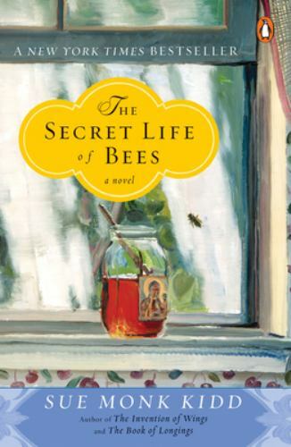 The Secret Life of Bees – Sue Monk Kidd, 9780142001745, paperback