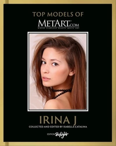 Irina J: Top Models of Metart.com by Isabella Catalina: New