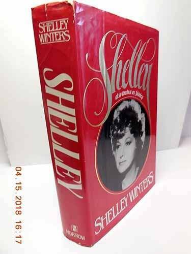 Shelley: Also known as Shirley – Hardcover By Winters, Shelley – GOOD