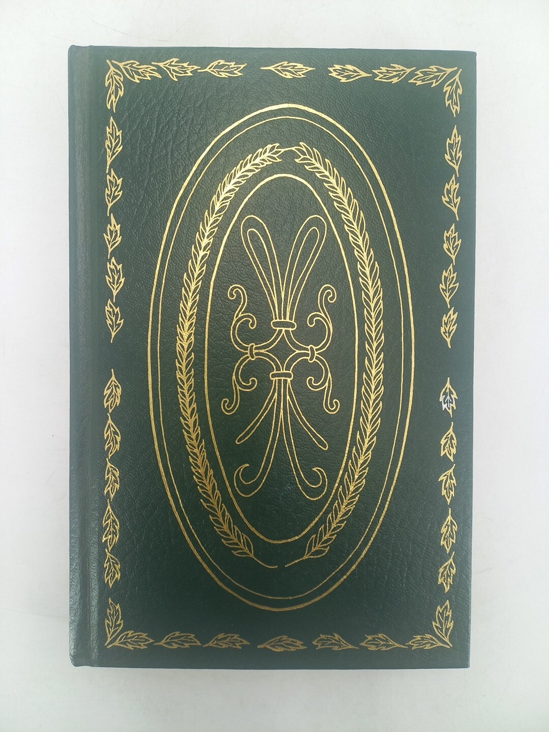 The Ruonavaara Family Heritage Book by Beatrice Bayley 1981 Genealogy Guide