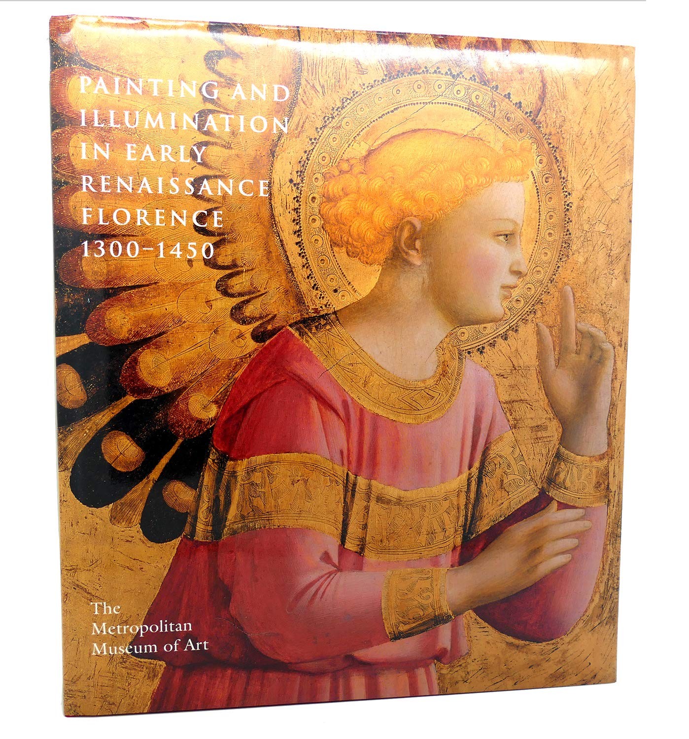 Painting and Illumination in Early Renaissance Florence, 1300-1450