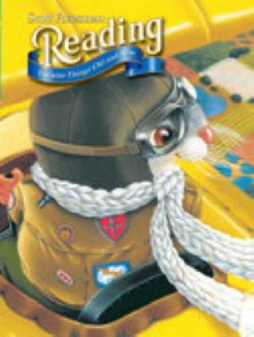 Reading 2004 Pupil Edition Grade 1.4 Hardcover