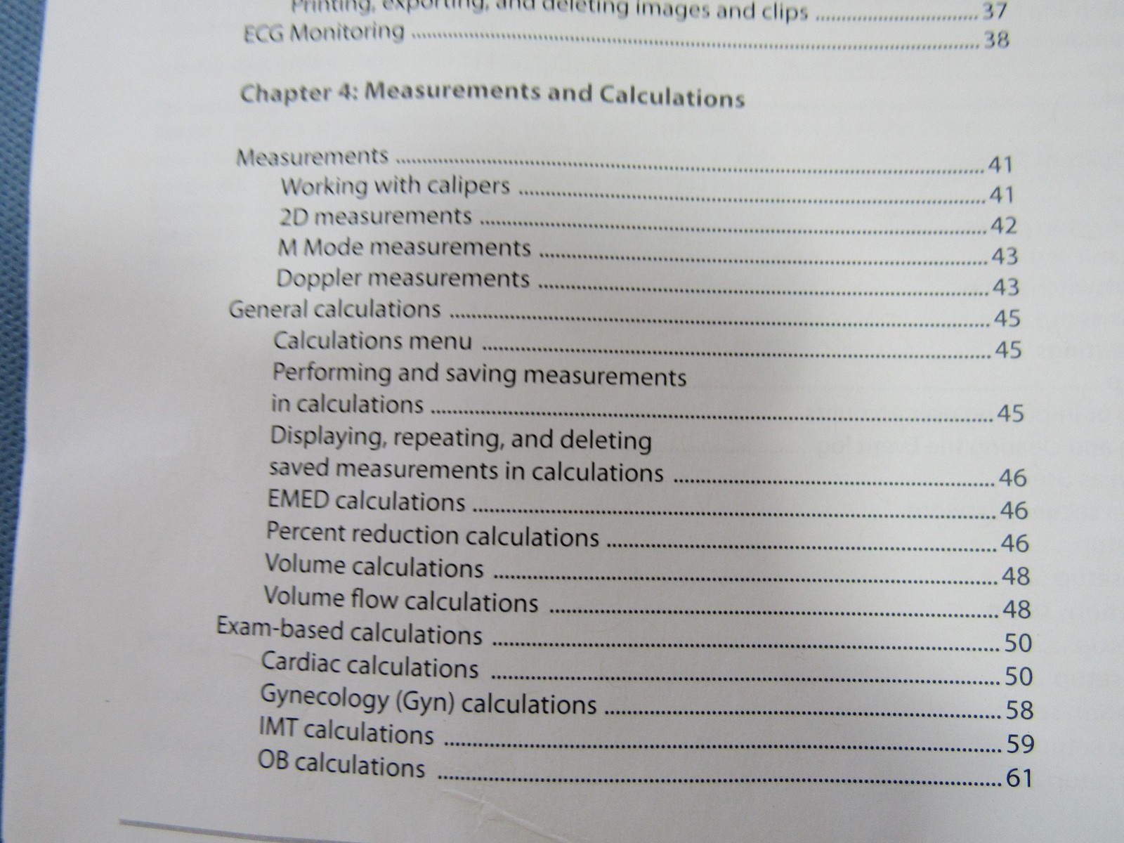 SonoSite M-Turbo Ultrasound System User Guide Manual Spiral Book 2008 P07662-02