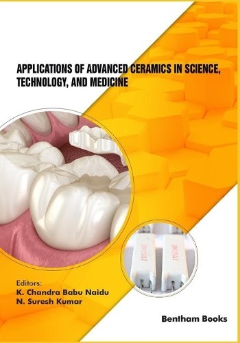 Chandra Babu Na Applications of Advanced Ceramics in Science, Techno (Paperback)