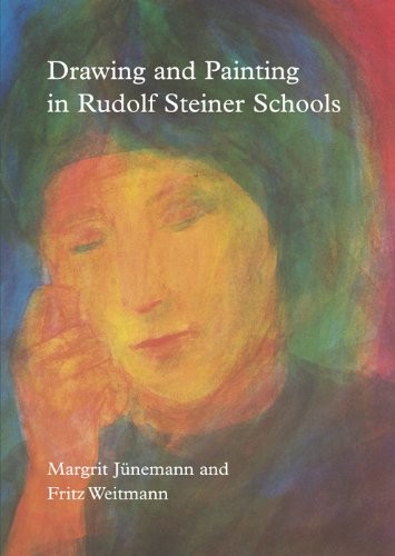 Drawing & Painting in Rudolf Steiner Schools