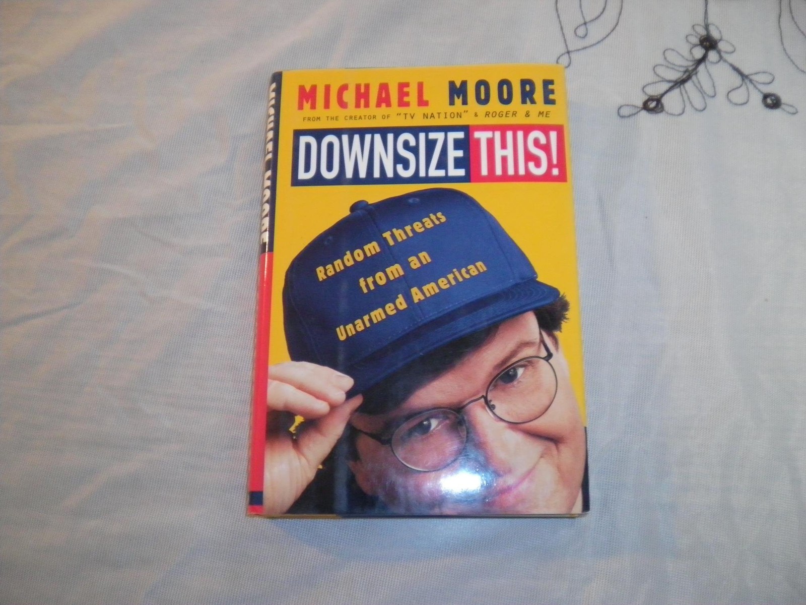 Downsize This!