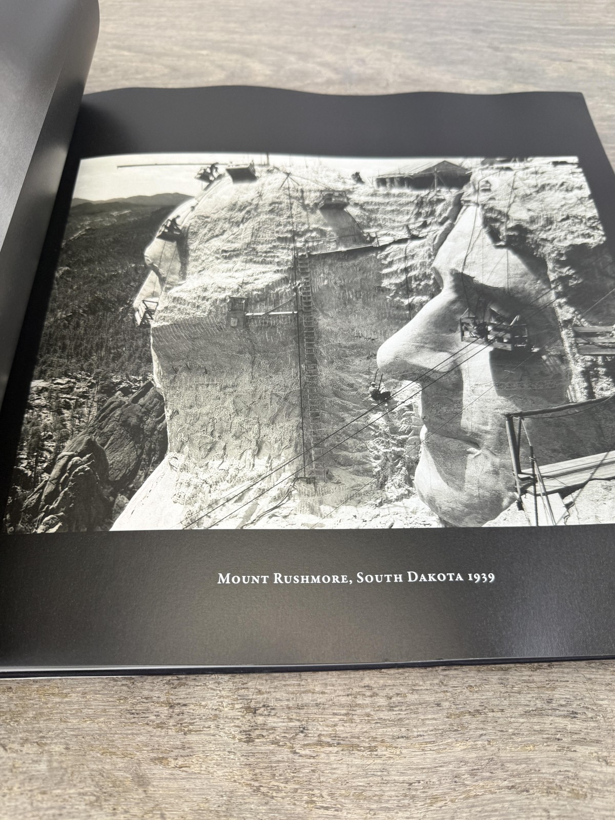 Our America A Photographic History Ken Burns 2022 Hardcover Photo Book
