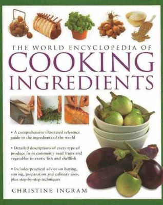 World Feast My Favourite Kitchen by Christine Ingram