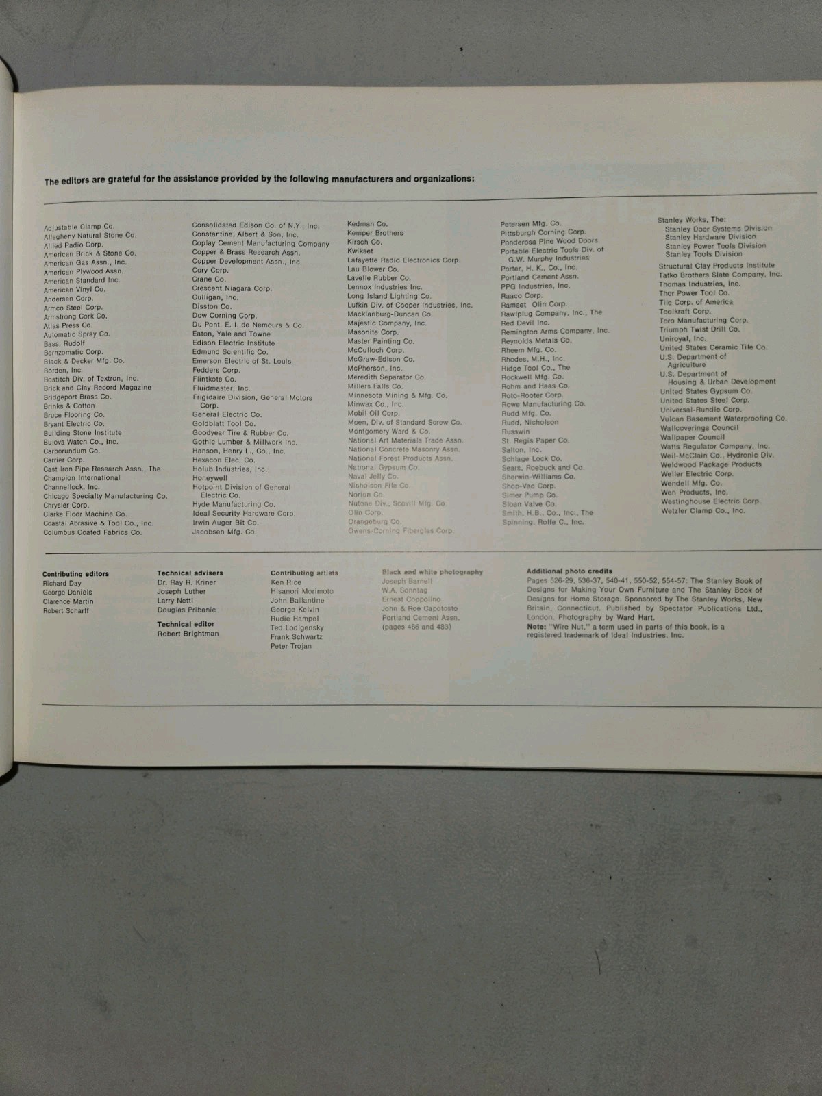 Reader’s Digest Complete Do It Yourself Manual