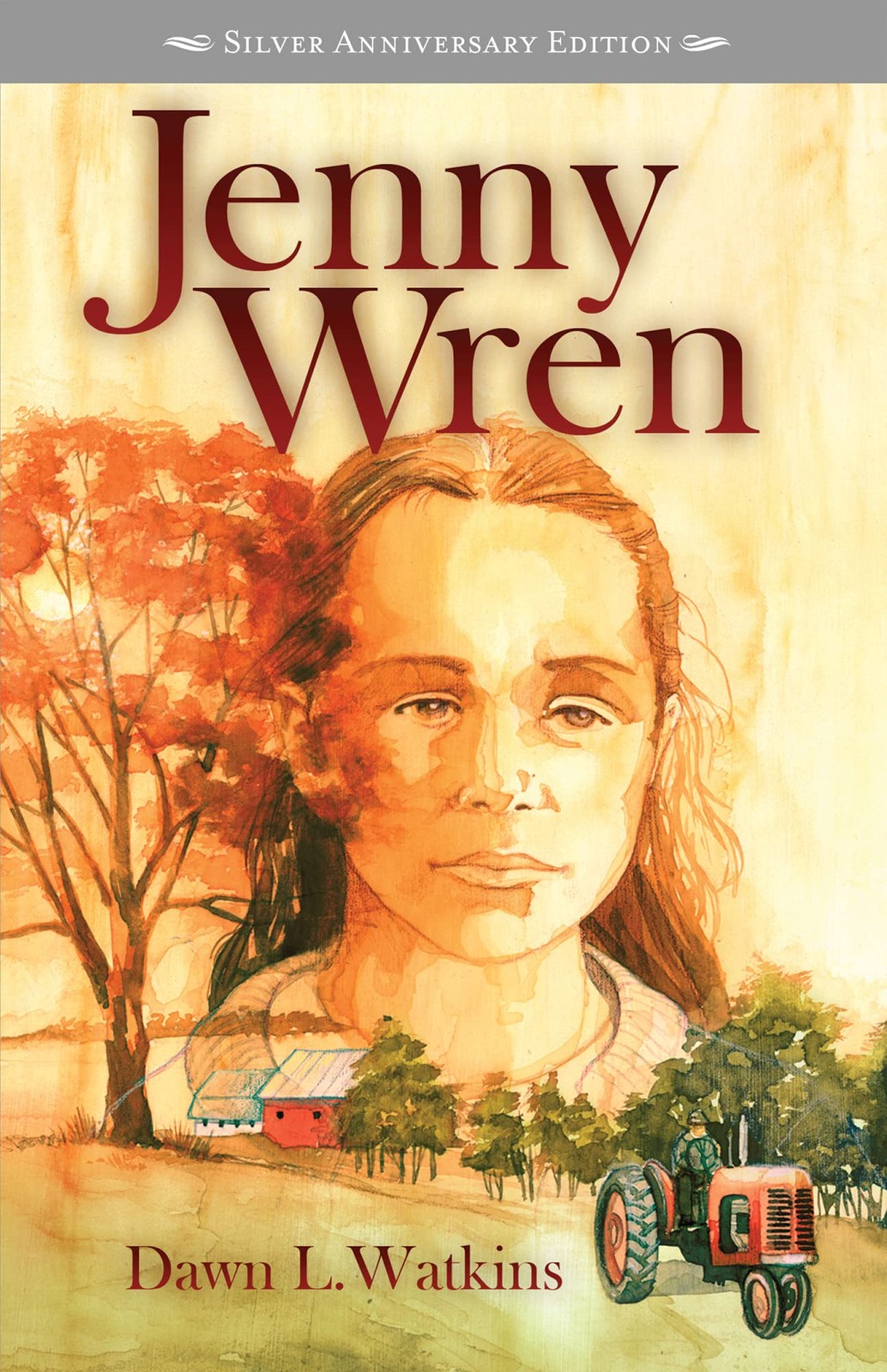 Jenny Wren – Watkins, Dawn L – Good – See condition notes