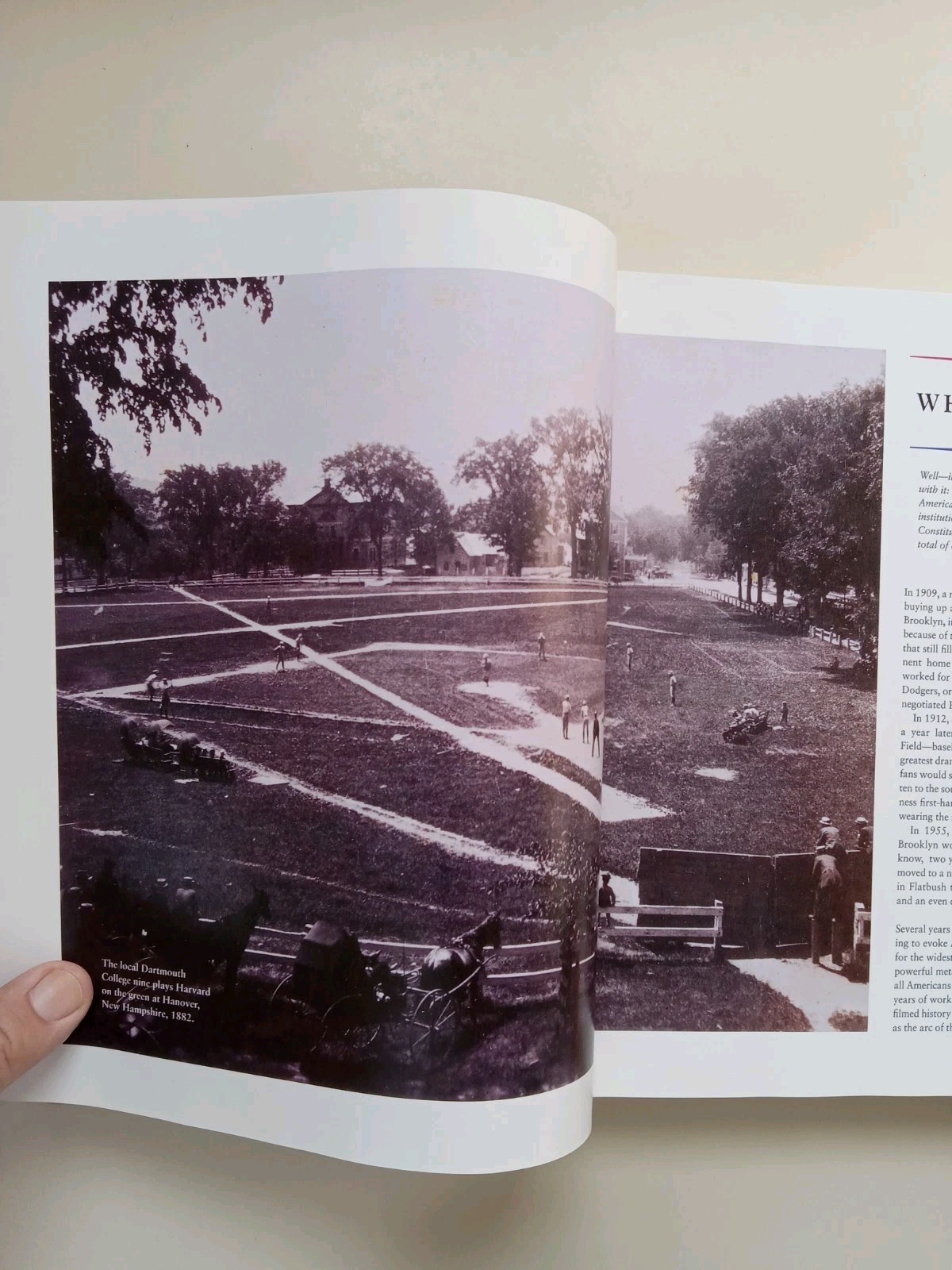 Baseball : An Illustrated History by Ken Burns and Geoffrey C. Ward (1996, Trade