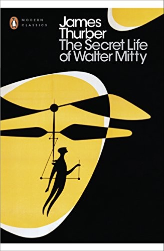 Secret Life Of Walter Mitty By JAMES THURBER
