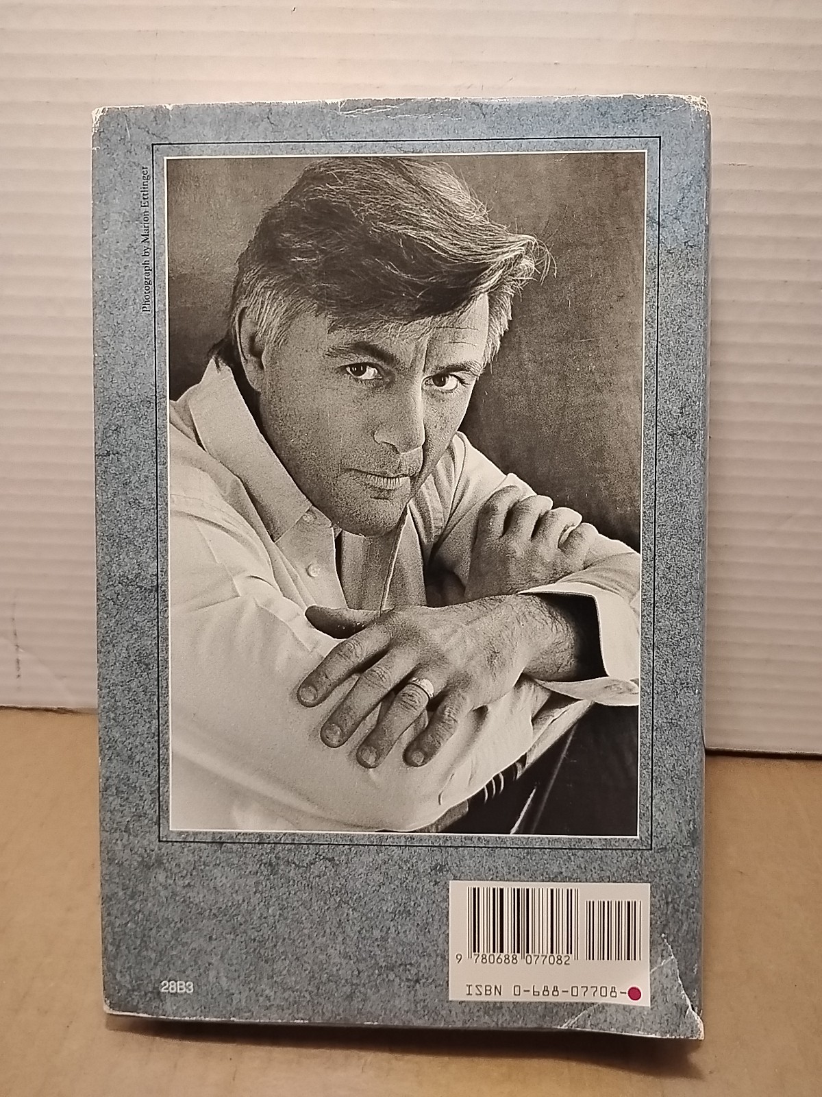 Prayer for Owen Meany by John Irving 1989 1st Edition 1st Print Hardcover w/ DJ