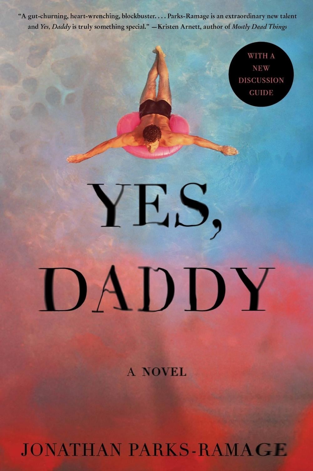 Yes, Daddy by Jonathan Parks-Ramage (English) Paperback Book