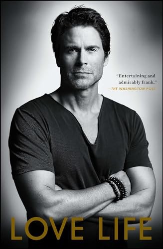 Love Life by Lowe, Rob Book The Fast Free Shipping