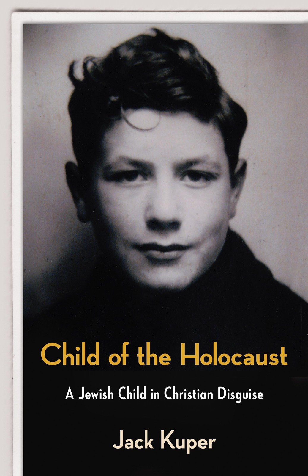 Child of the Holocaust (Penguin Modern Classics (Canada)) – paperback Kuper,…