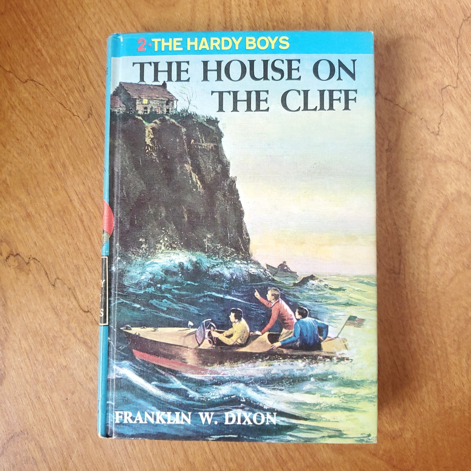 Hardy Boys HC Matte Edition Vintage 60s 70s Choose Your Own Lot $1.49-$4.99
