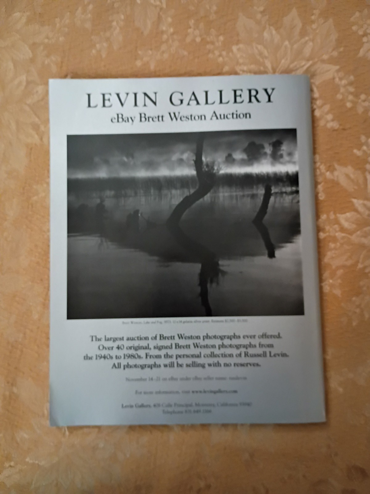 B&W Black & White Magazine Issue 28 December 2003 Mary Ellen Mark TwinsBook