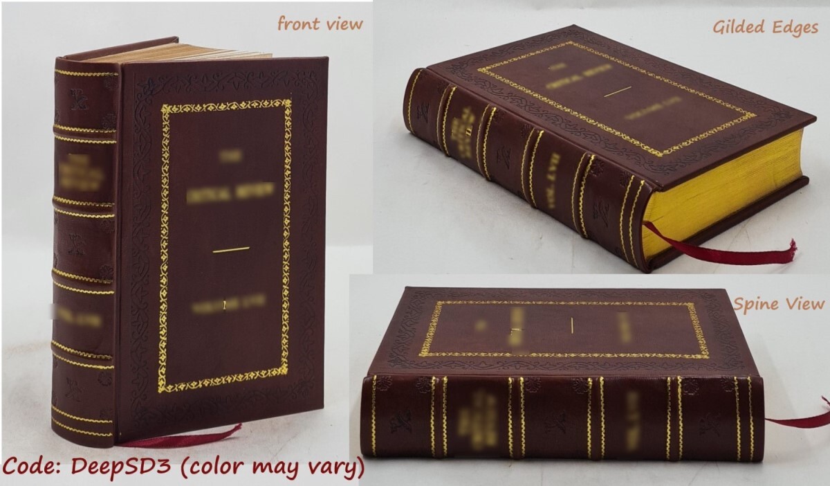 Anna Karenina: (Penguin Classics Deluxe Edition) [Premium Leather Bound]