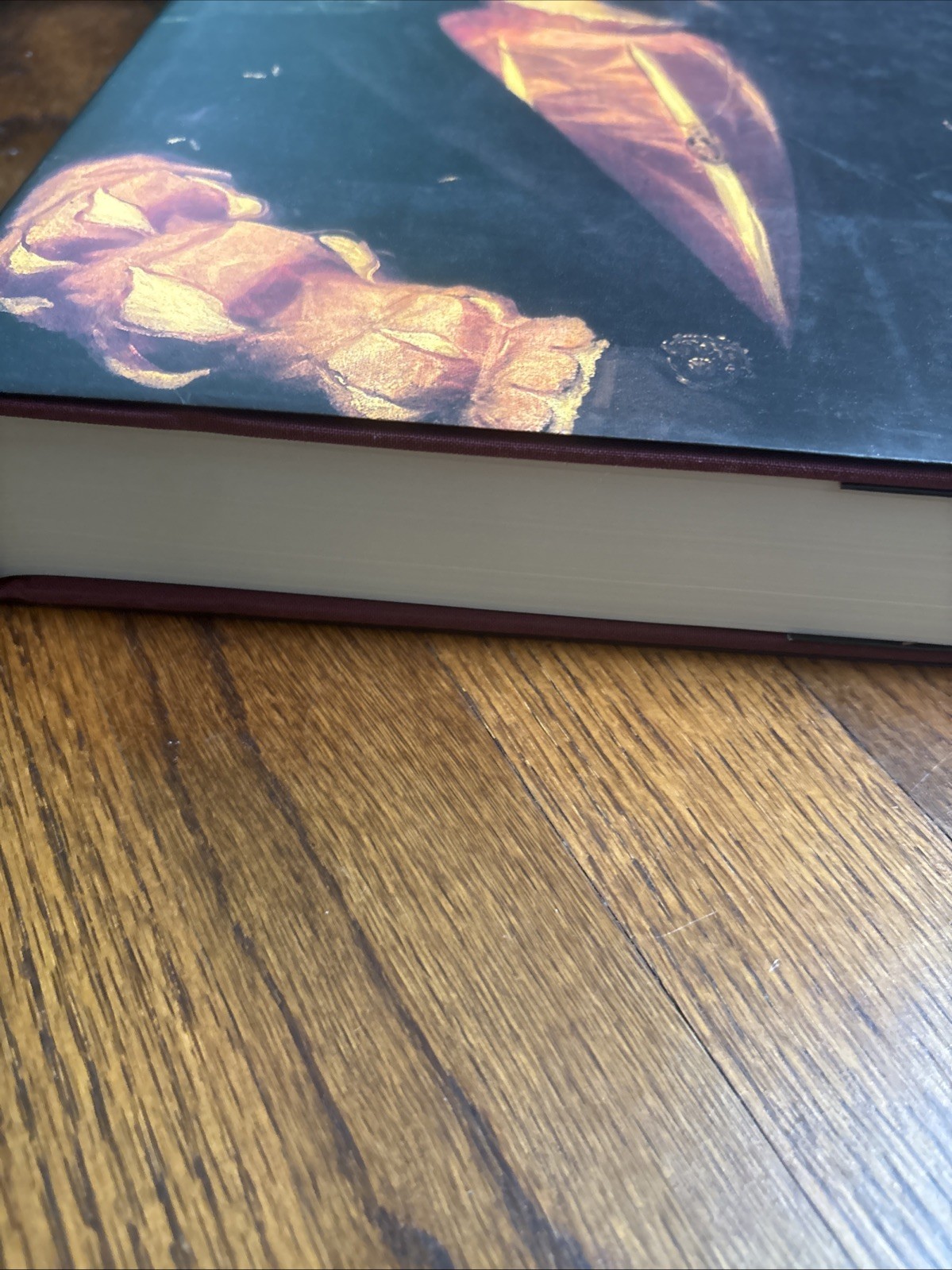 The Collection of Francis I : Royal Treasures Hardcover Janet Cox Book