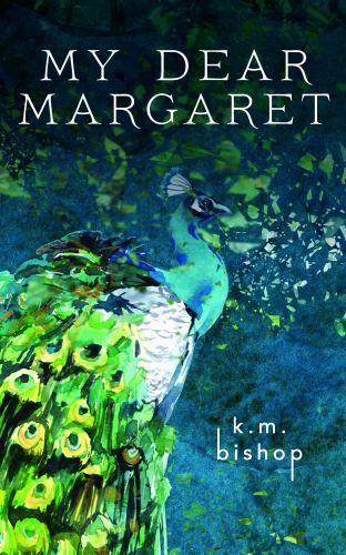 My Dear Margaret by K.m. Bishop, Bishop, Like New Used, Free shipping in the US