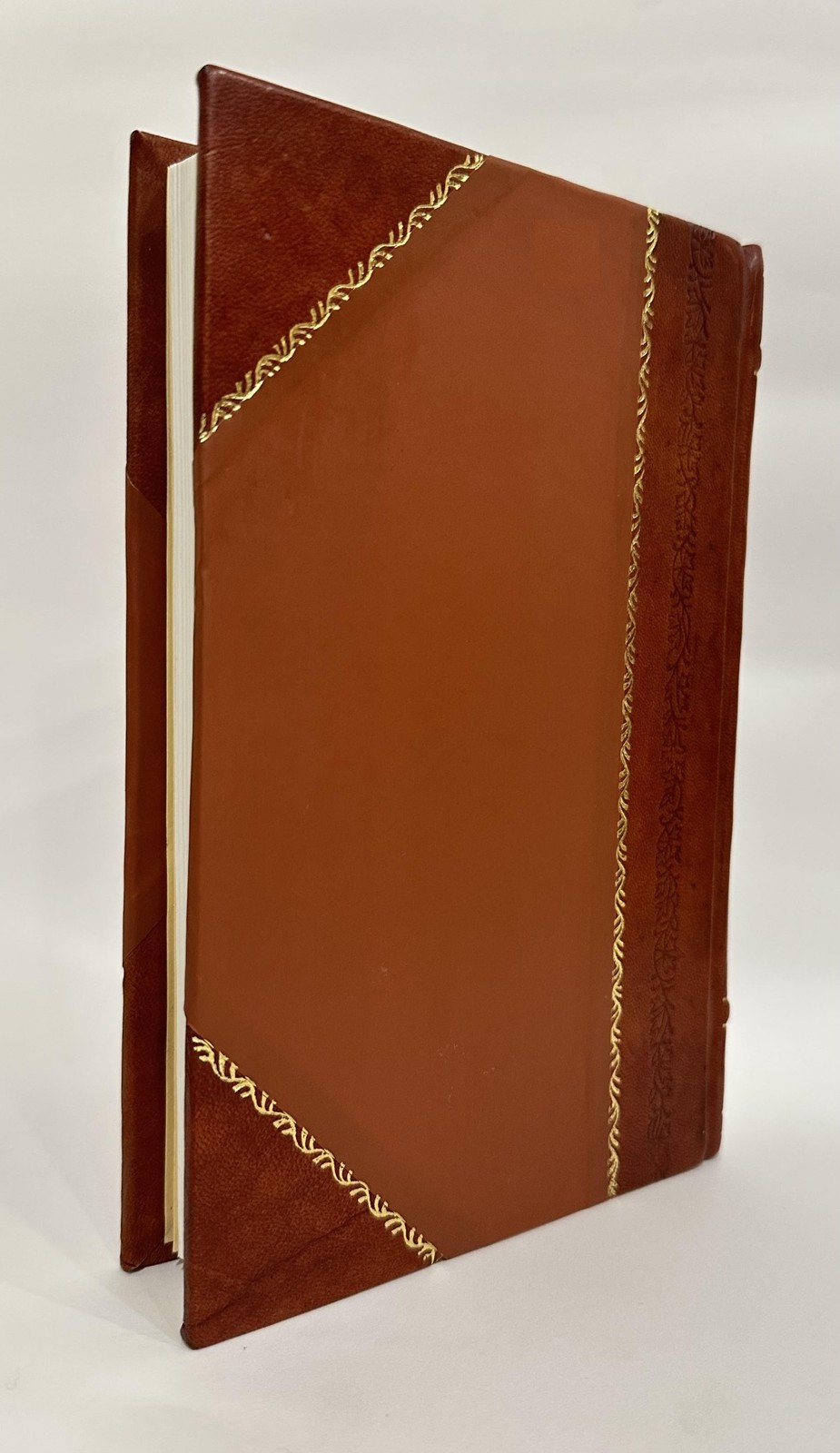The Principles of Military Art for Officers of All Ranks, by Ma [Leather Bound]